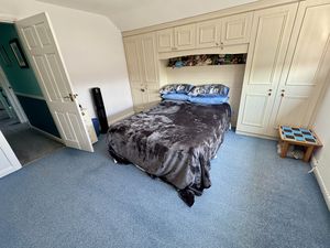 Bedroom Two- click for photo gallery